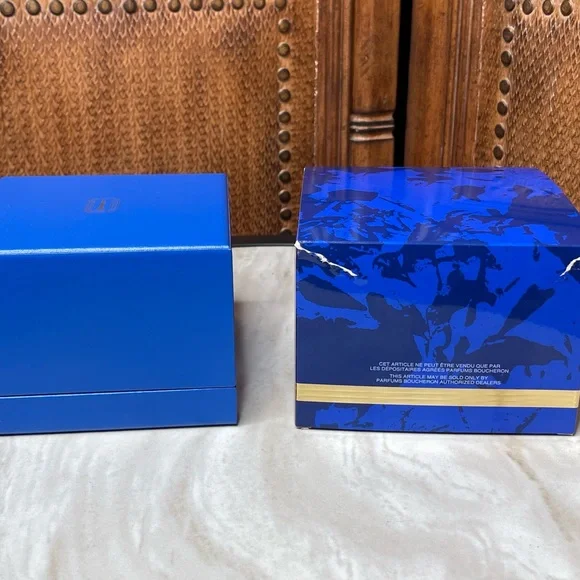 Vintage Boucheron Jaipur Paris Parfum 1/2 oz - Picture 8 of 8